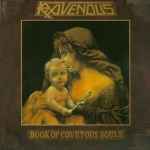 RAVENOUS - Book of Covetous Souls Re-Release CD